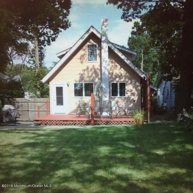 1619 West Maplewood Road Wall, NJ 07719 - Photo 23 of 25 summer back