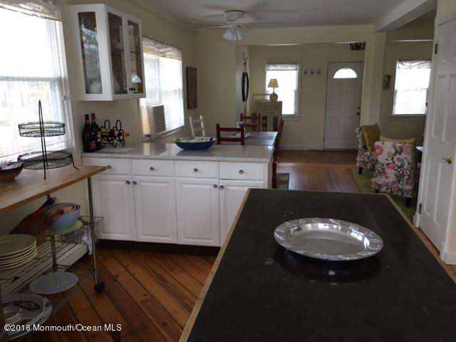 1619 West Maplewood Road Wall, NJ 07719 - Photo 3 of 25 open fl.plan