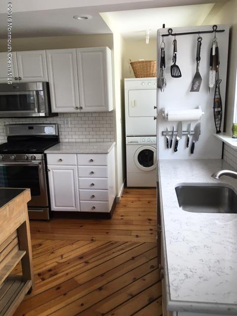 1619 West Maplewood Road Wall, NJ 07719 - Photo 7 of 25 Kitchen view 3