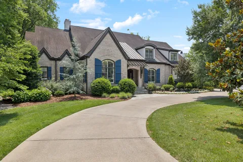 $2,995,000 | 3309 Skyline Drive, Nashville, TN 37215
