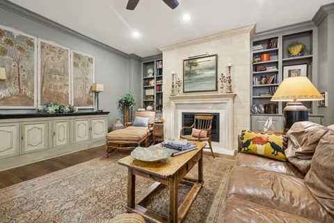 $2,995,000 | 3309 Skyline Drive, Nashville, TN 37215