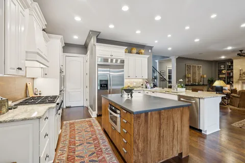 $2,995,000 | 3309 Skyline Drive, Nashville, TN 37215