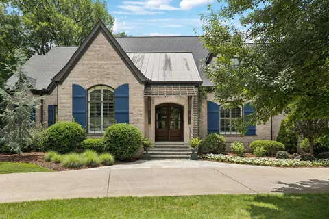 $2,995,000 | 3309 Skyline Drive, Nashville, TN 37215