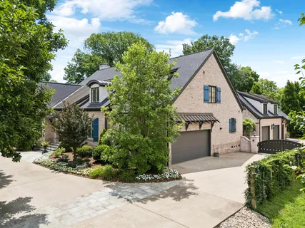 $2,995,000 | 3309 Skyline Drive, Nashville, TN 37215