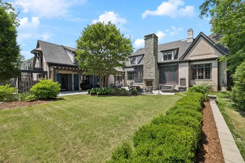 $2,995,000 | 3309 Skyline Drive, Nashville, TN 37215