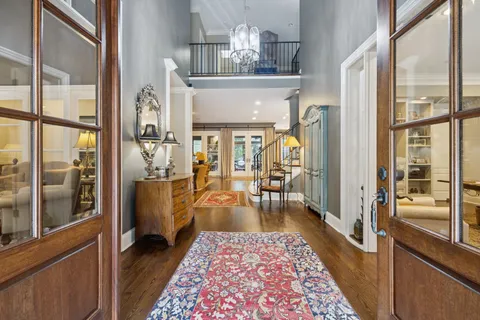 $2,995,000 | 3309 Skyline Drive, Nashville, TN 37215