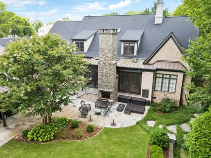 $2,995,000 | 3309 Skyline Drive, Nashville, TN 37215