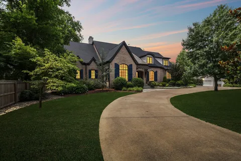 $2,995,000 | 3309 Skyline Drive, Nashville, TN 37215