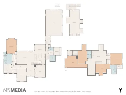 $2,995,000 | 3309 Skyline Drive, Nashville, TN 37215