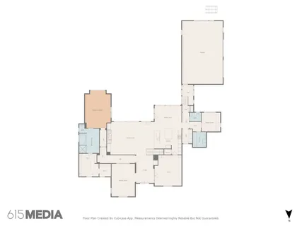 $2,995,000 | 3309 Skyline Drive, Nashville, TN 37215