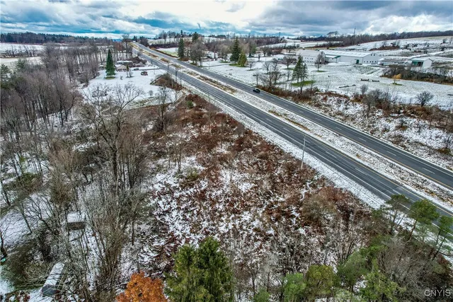 $45,000 | 0 Route 20 Cazenovia Ny 13035, Cazenovia, NY 13035