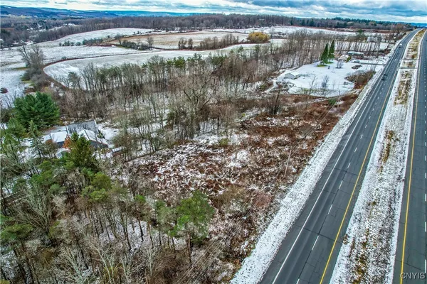 $45,000 | 0 Route 20 Cazenovia Ny 13035, Cazenovia, NY 13035