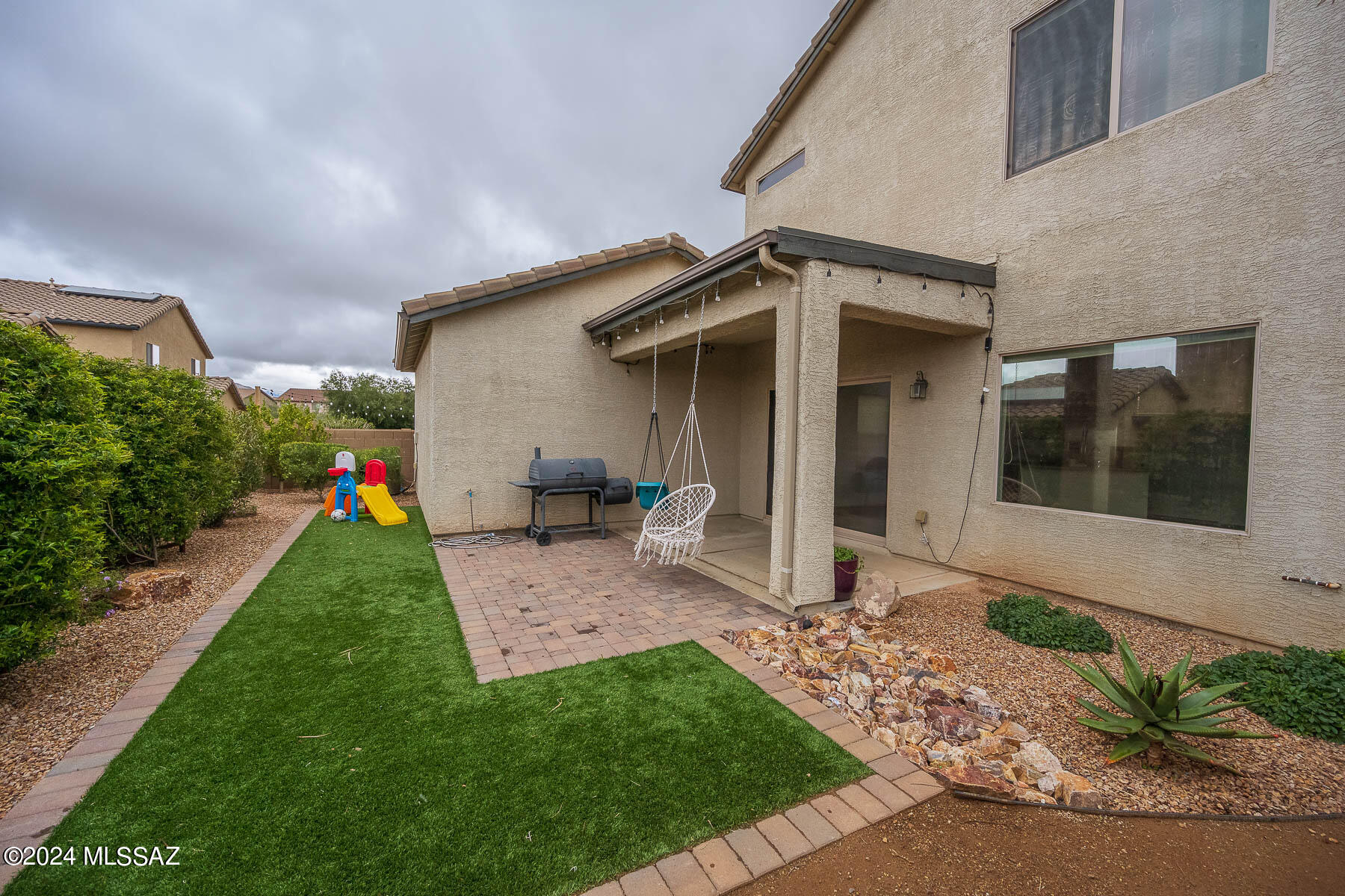 10565 East Water Poppy Road Tucson, AZ 85747 - Photo 32 of 46