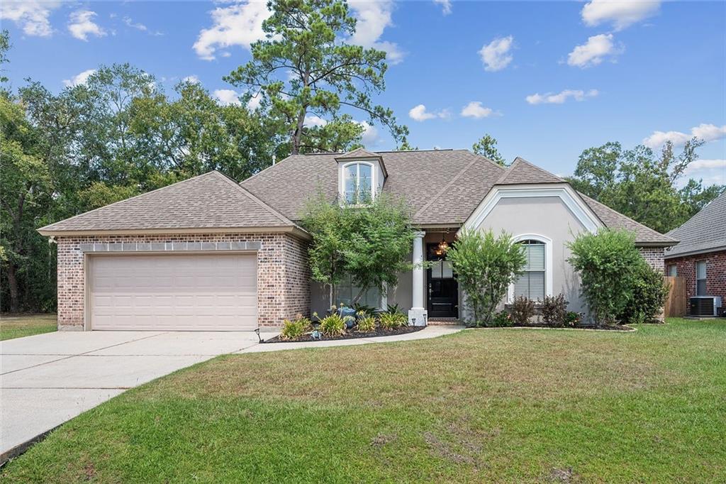 366 Autumn Lakes Road Slidell, LA 70461 - Photo 1 of 16 Gallery Image 1