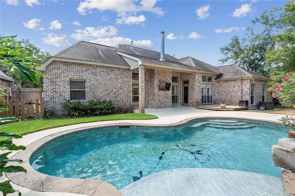 366 Autumn Lakes Road Slidell, LA 70461 - Photo 3 of 16 Gallery Image 3