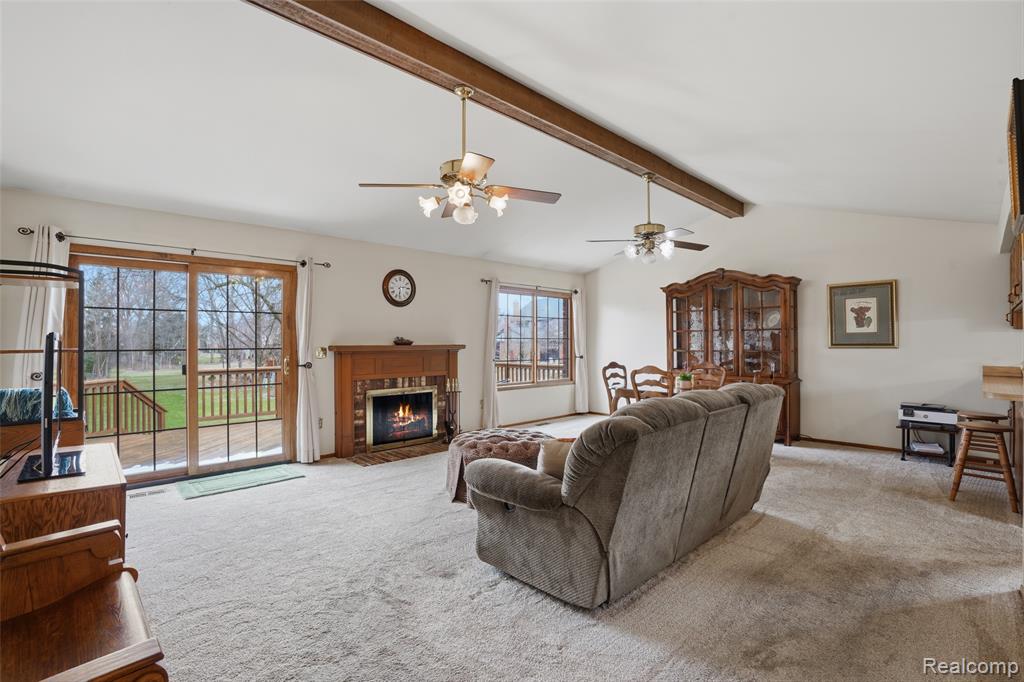 1669 Snowden Circle Rochester Hills, MI 48306 - Photo 17 of 32
