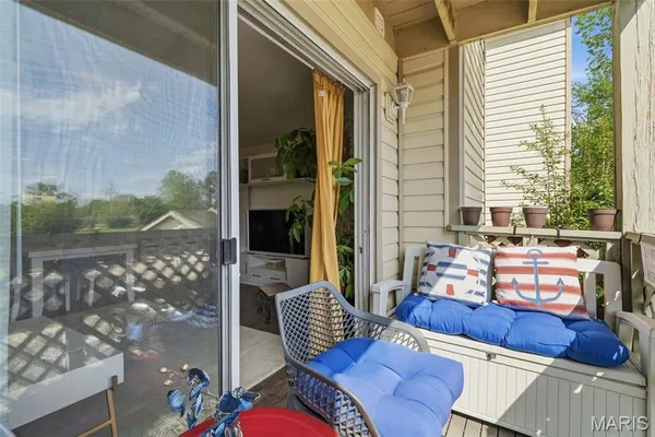 $167,900 | 1217 Mangrove Lane, Unit 5, St. Louis, MO 63125
