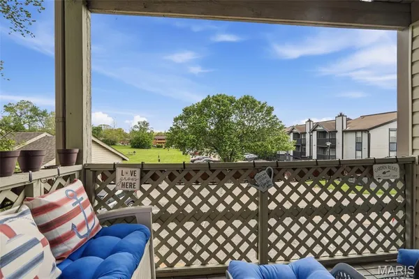 $167,900 | 1217 Mangrove Lane, Unit 5, St. Louis, MO 63125