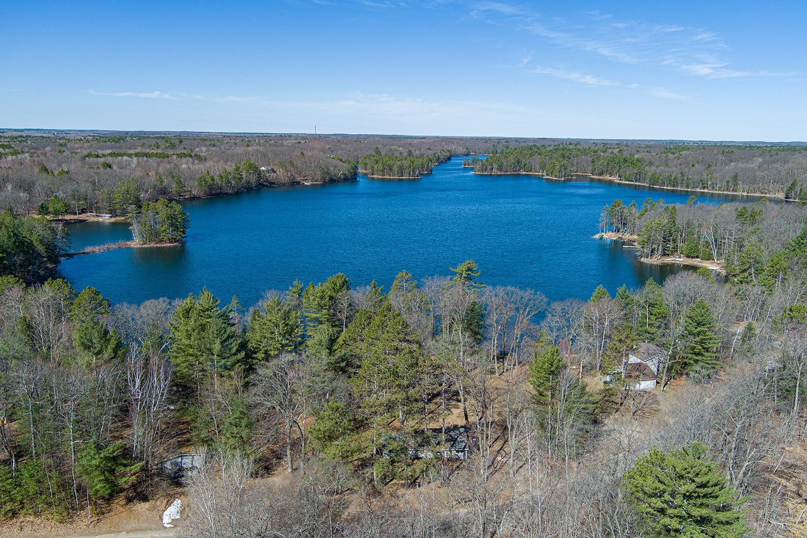 4325 Lake Mildred Road, Unit 10 Rhinelander, WI 54501 - Photo 2 of 25 Gallery Image 2