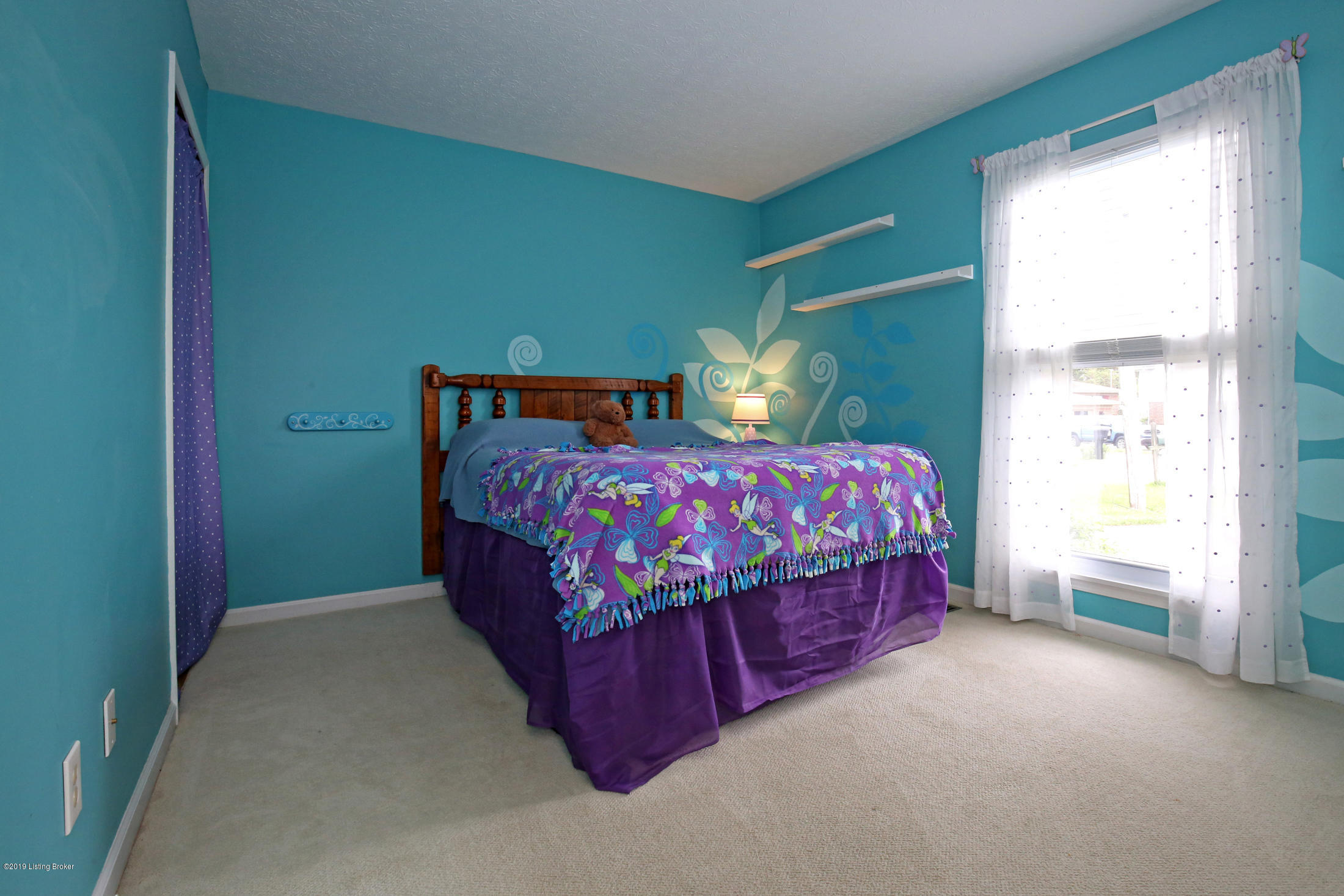 4315 Seagrape Road Louisville, KY 40299 - Photo 20 of 31 Bedroom 2