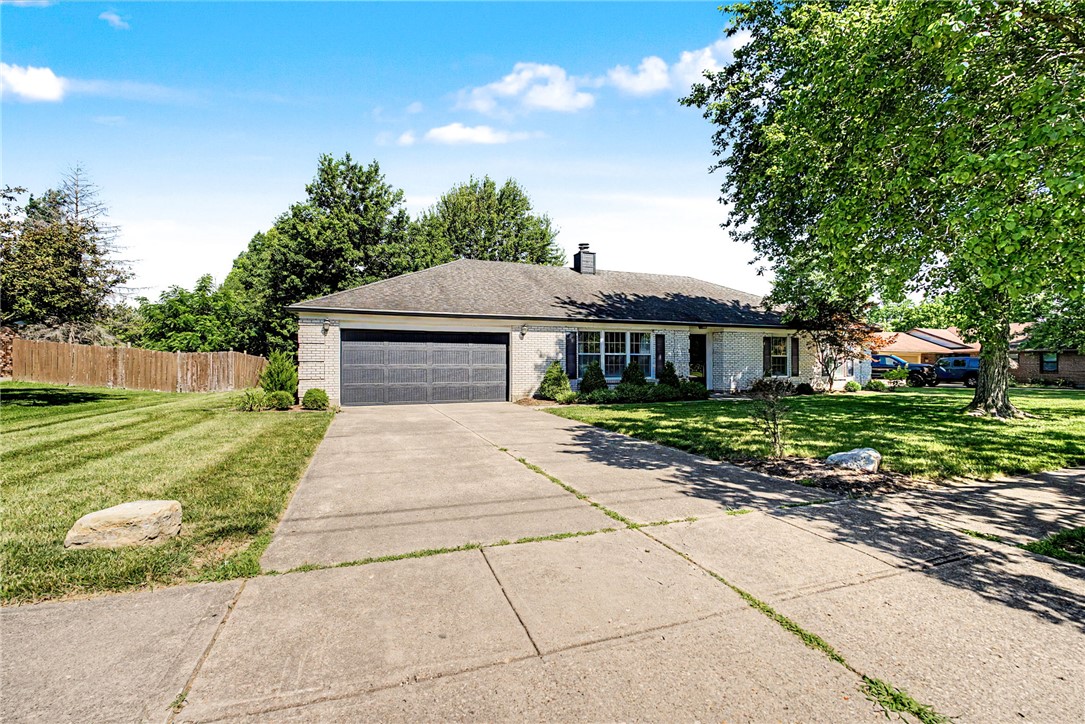 9909 Sheehan Road Centerville, OH 45458 - Photo 2 of 50