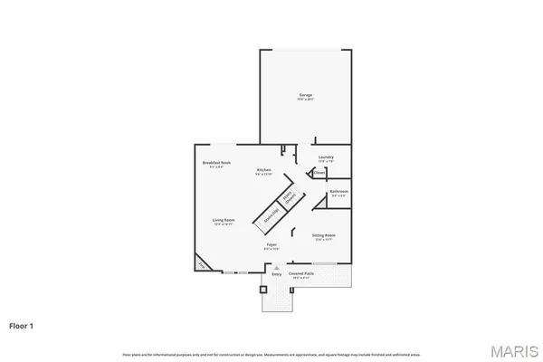 $359,900 | 243 Vivaron Avenue, St. Charles, MO 63303
