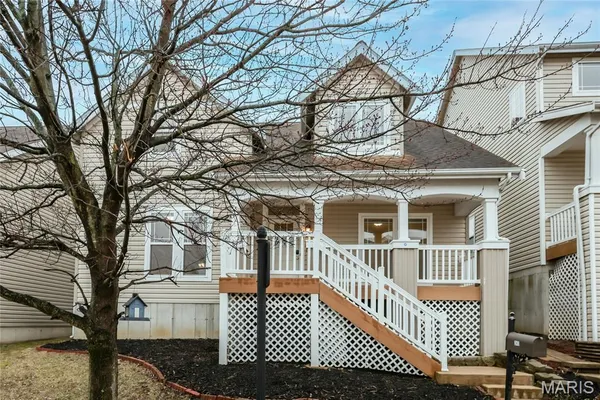 $359,900 | 243 Vivaron Avenue, St. Charles, MO 63303