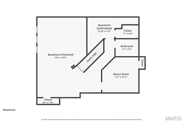 $359,900 | 243 Vivaron Avenue, St. Charles, MO 63303