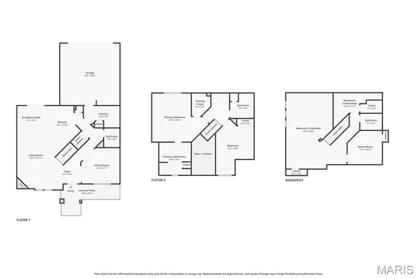 $359,900 | 243 Vivaron Avenue, St. Charles, MO 63303