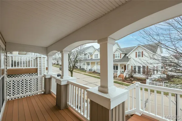$359,900 | 243 Vivaron Avenue, St. Charles, MO 63303