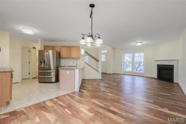 $359,900 | 243 Vivaron Avenue, St. Charles, MO 63303
