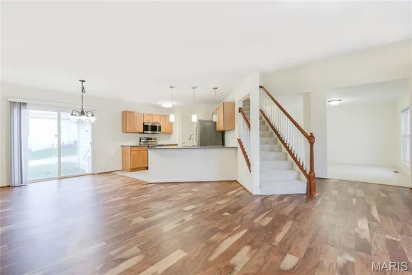 $359,900 | 243 Vivaron Avenue, St. Charles, MO 63303