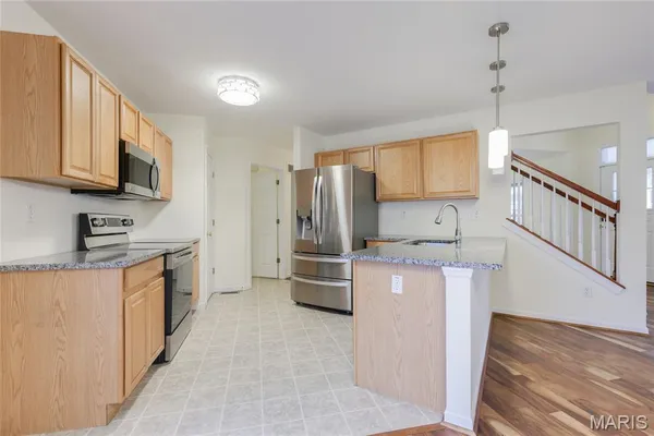 $359,900 | 243 Vivaron Avenue, St. Charles, MO 63303