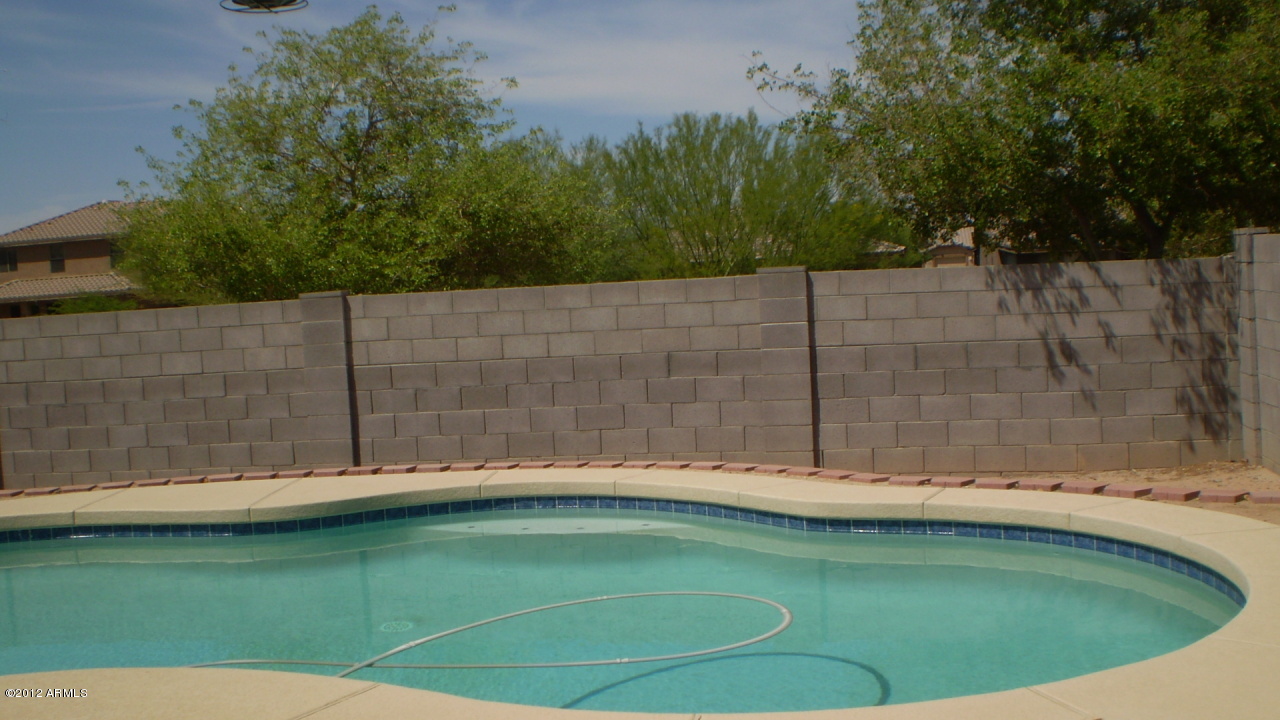 2538 West Maldonado Road Phoenix, AZ 85041 - Photo 13 of 16 pool