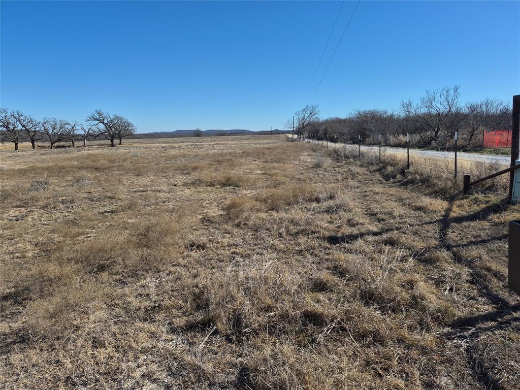 1168 Shepard Lane Loving, TX 76460 - Photo 2 of 20 a view of ocean and a mountain