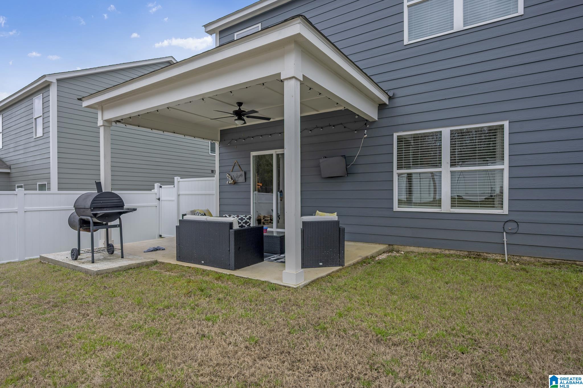 1039 Flyway View Lane Alabaster, AL 35007 - Photo 45 of 49