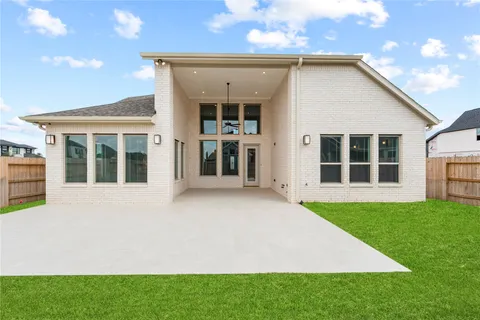 $795,000 | 541 Sprigtail Drive, Katy, TX 77493