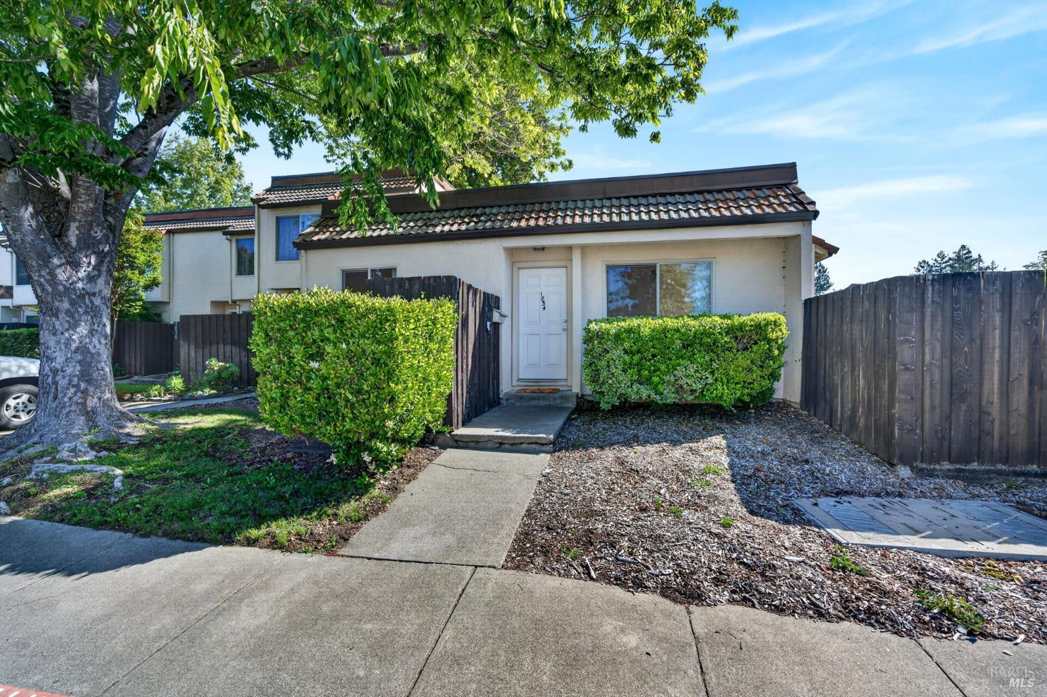 1834 Primavera Drive Santa Rosa, CA 95409 - Photo 1 of 1 Gallery Image 1