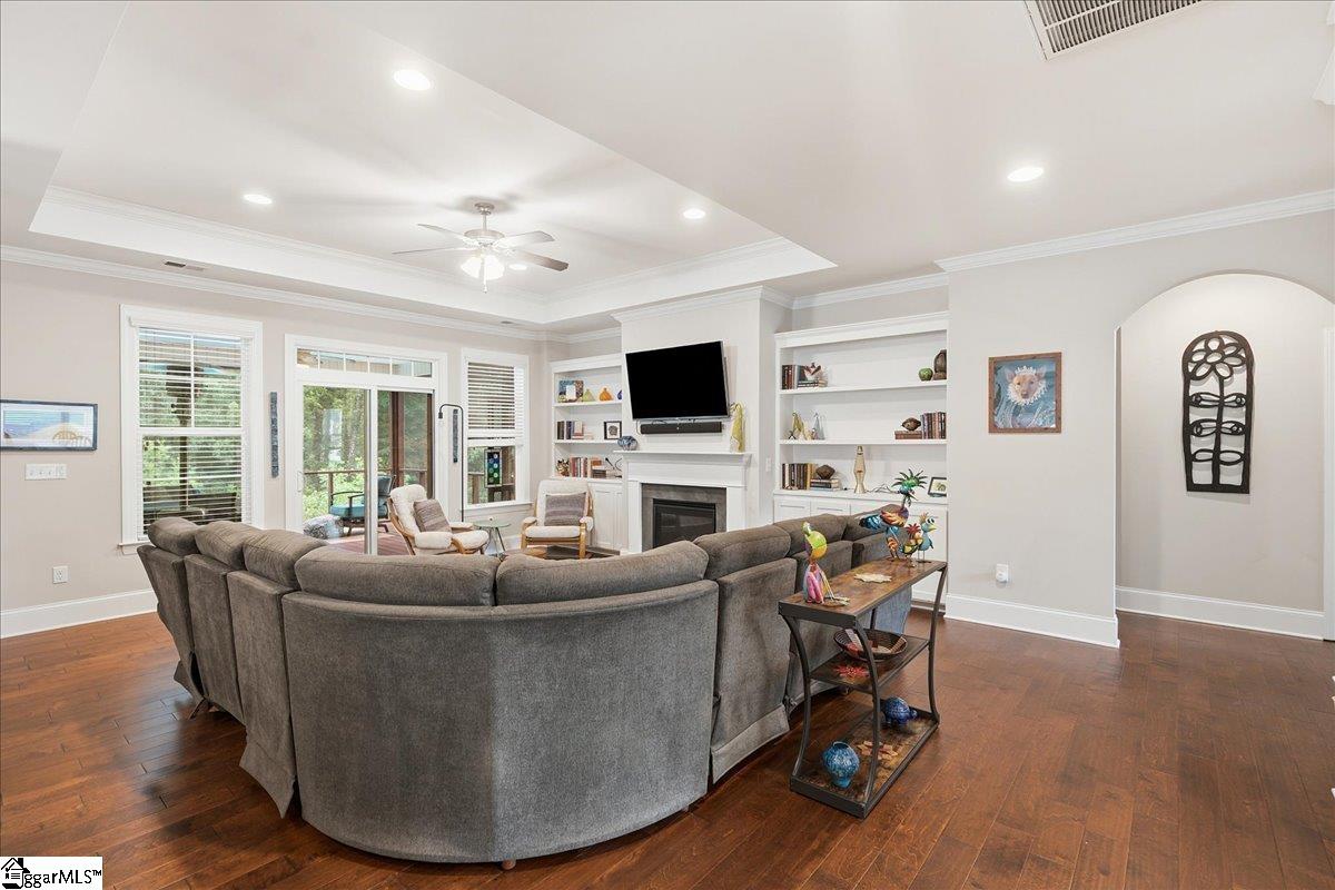 30 Donemere Way Fountain Inn, SC 29644 - Photo 12 of 49 Gallery Image 12