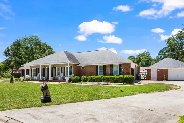 $499,995 | 30 Baldpate Cove, Sumter, SC 29150