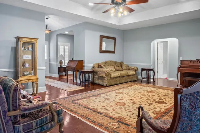 $499,995 | 30 Baldpate Cove, Sumter, SC 29150