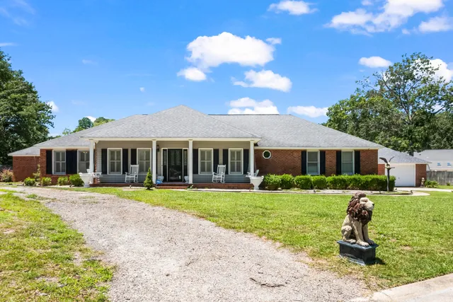 $499,995 | 30 Baldpate Cove, Sumter, SC 29150
