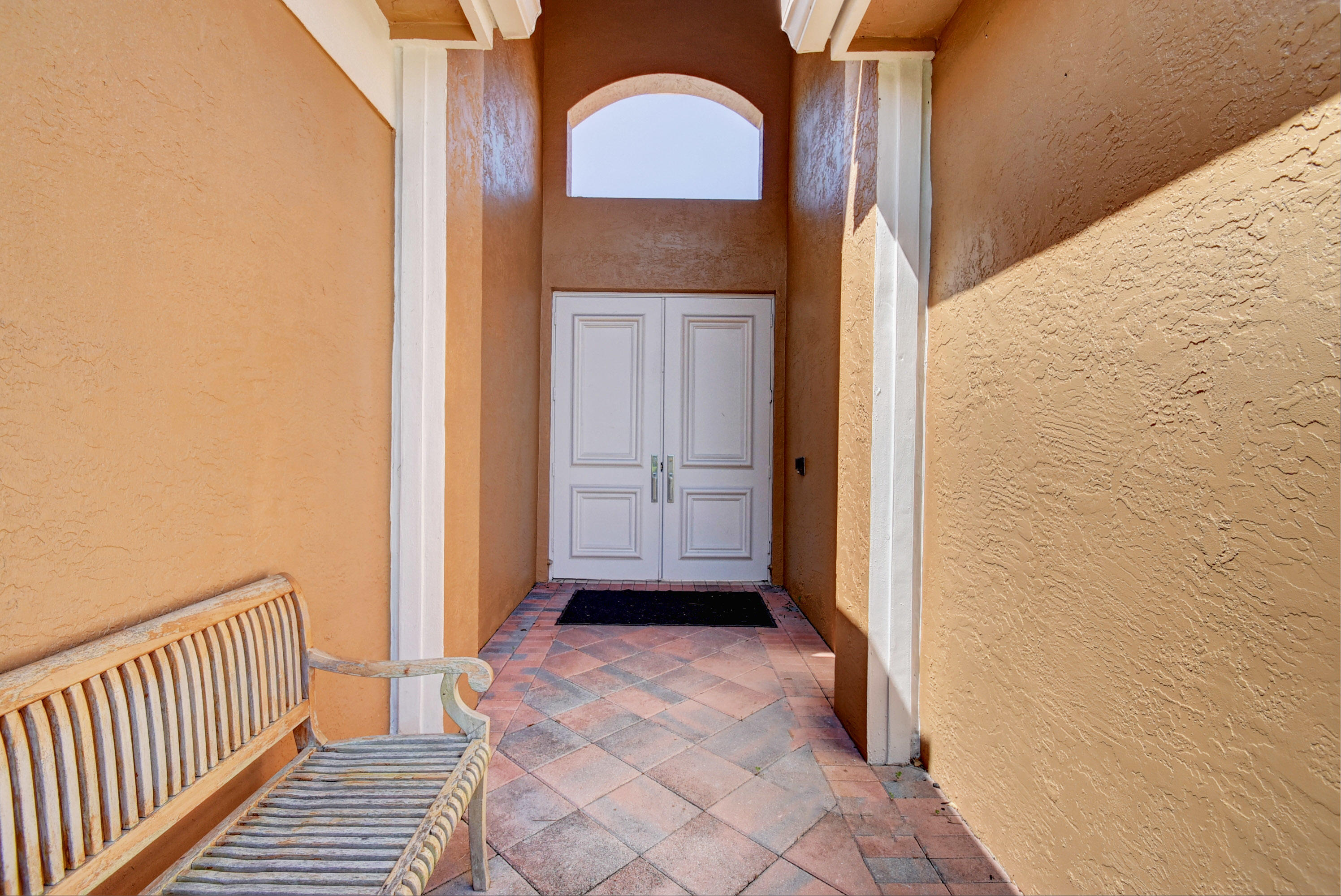 6501 Northwest 39th Terrace Boca Raton, FL 33496 - Photo 3 of 30 Entryway