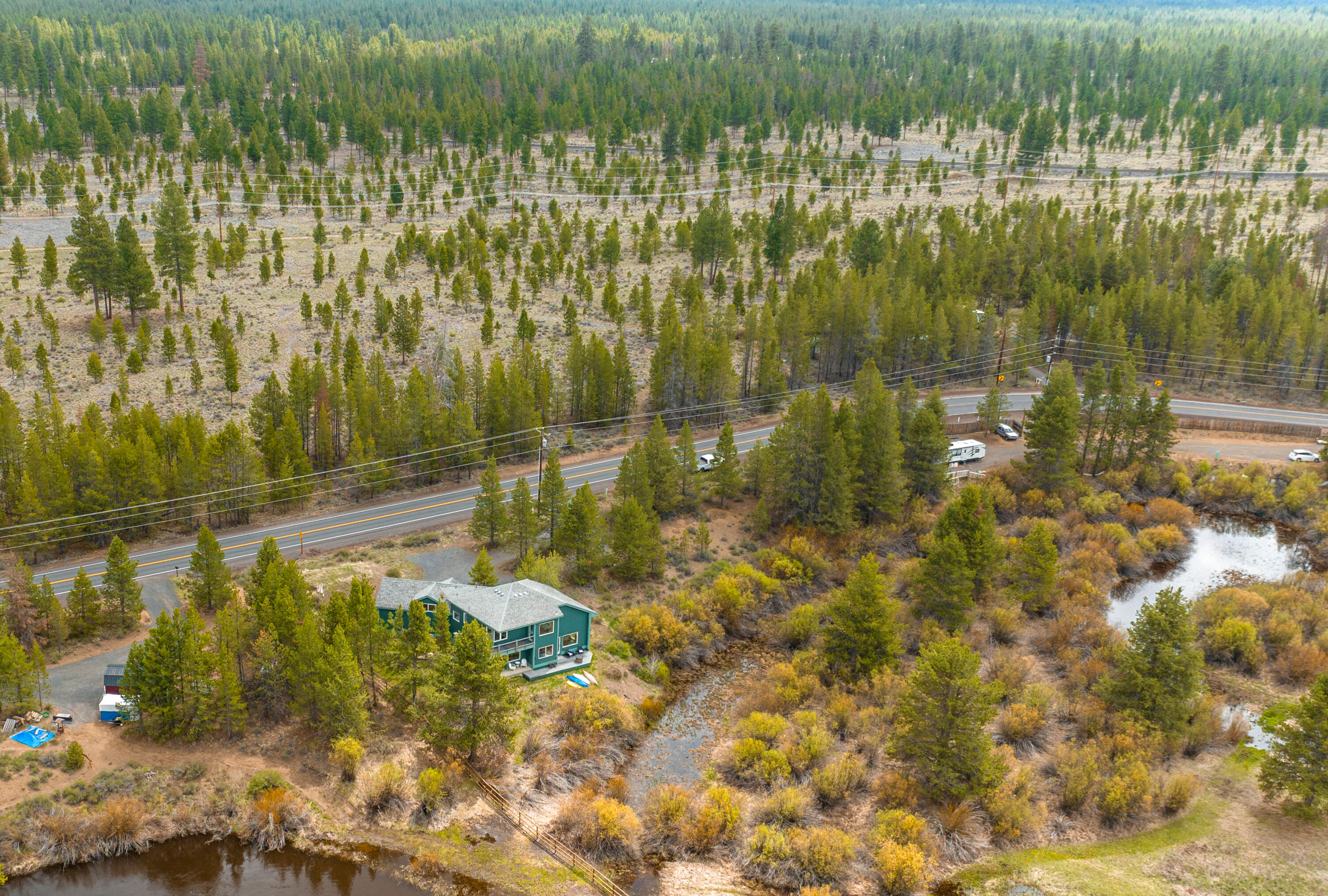 54761 Huntington Road Bend, OR 97707 - Photo 55 of 64 Riley Visualsa-301