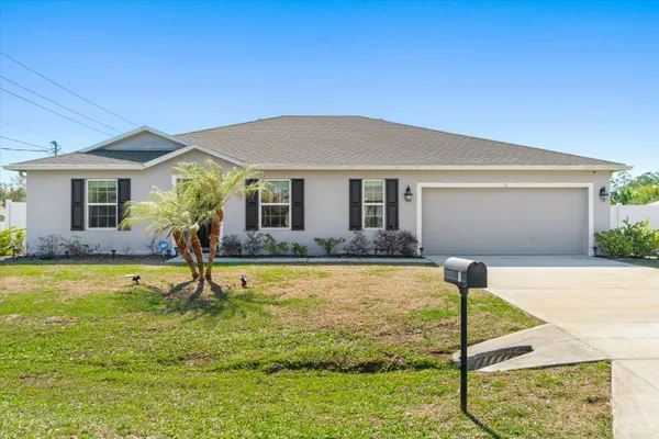 $430,000 | 1 Frenora Lane, Palm Coast, FL 32137