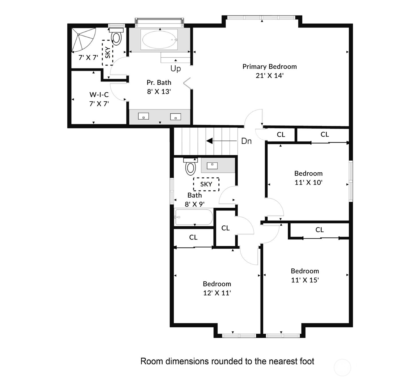 5211 103rd Street Southwest, Unit SW Mukilteo, WA 98275 - Photo 40 of 40