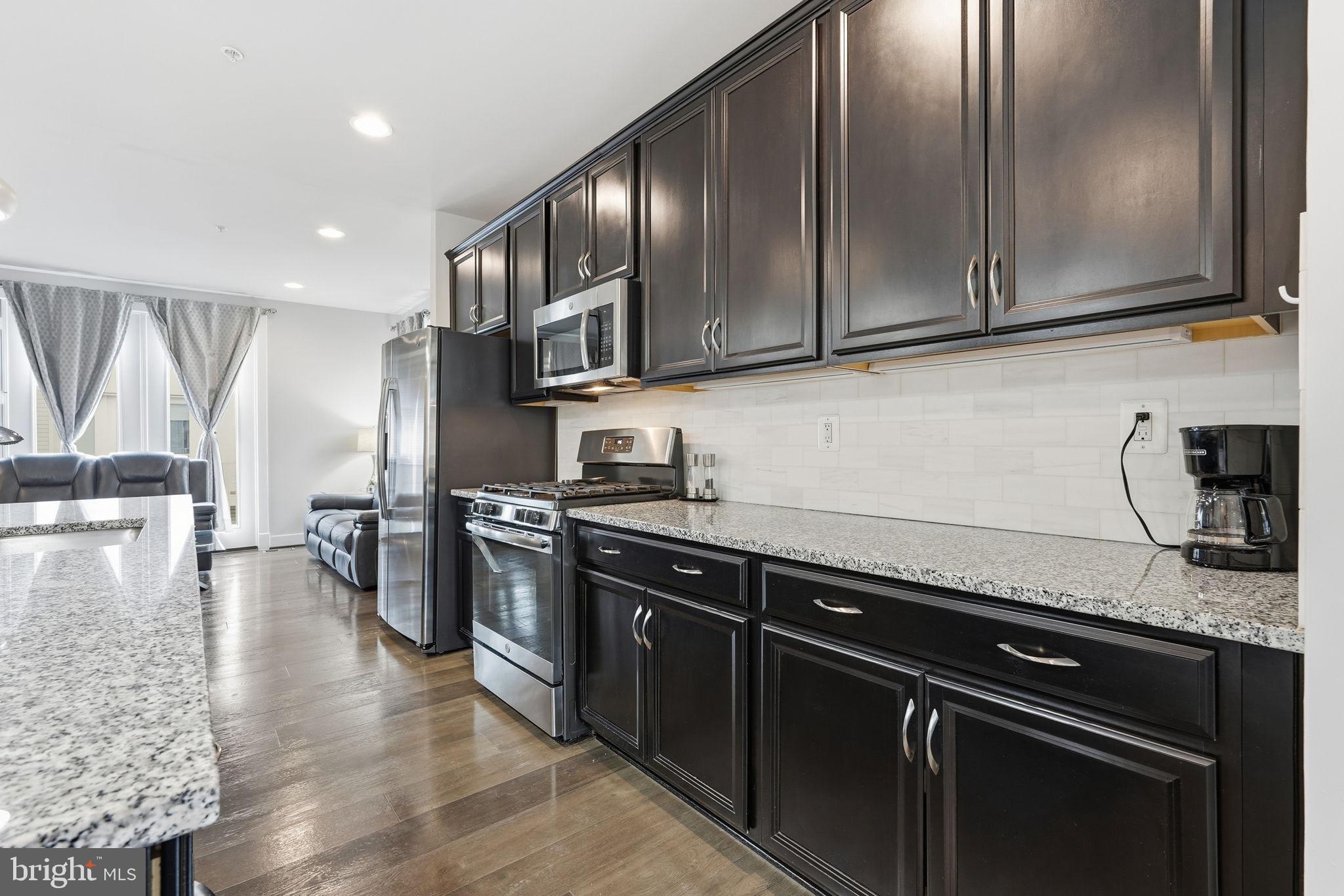 2511 Auden Drive Silver Spring, MD 20906 - Photo 14 of 43