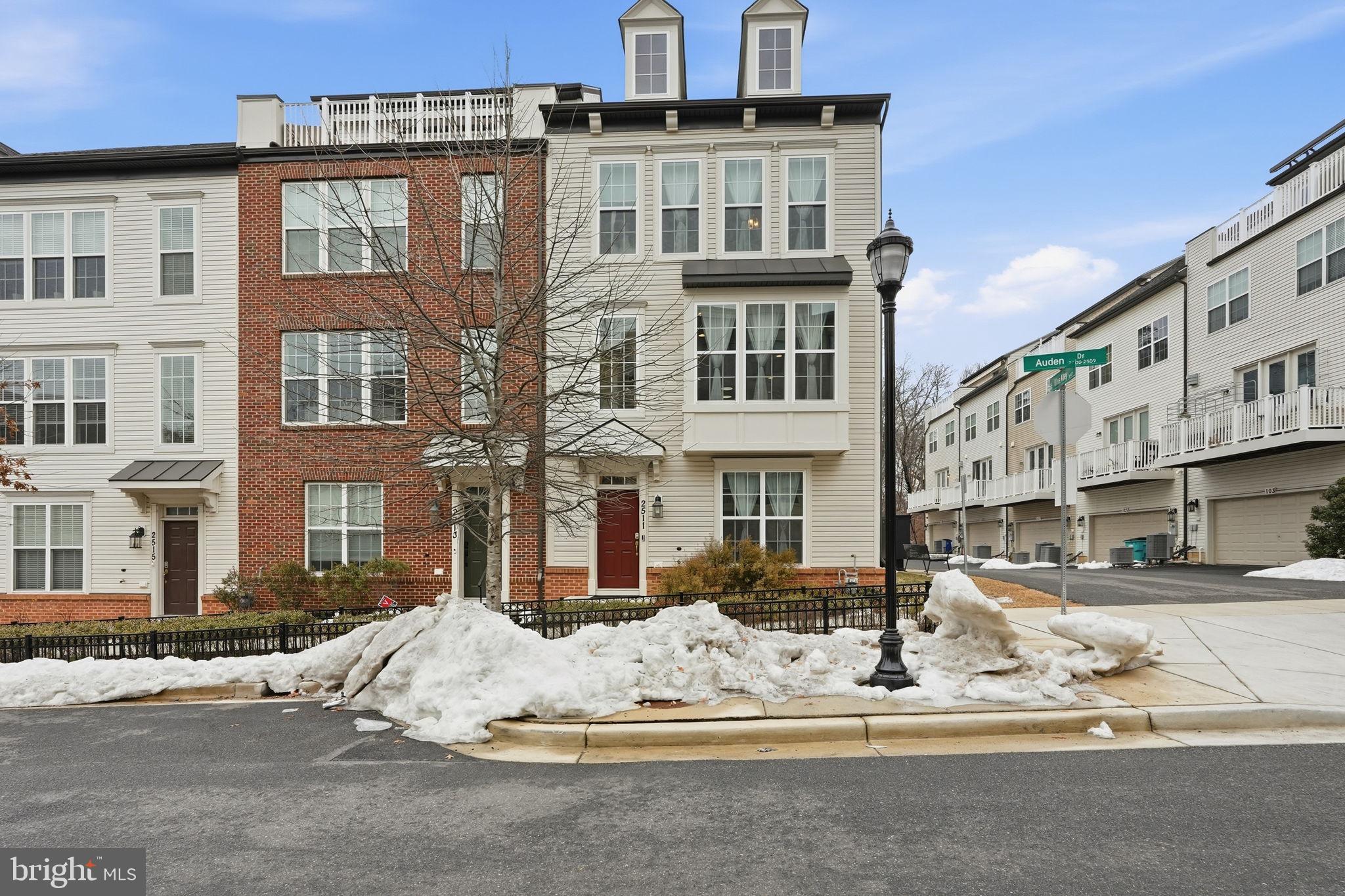 2511 Auden Drive Silver Spring, MD 20906 - Photo 2 of 43