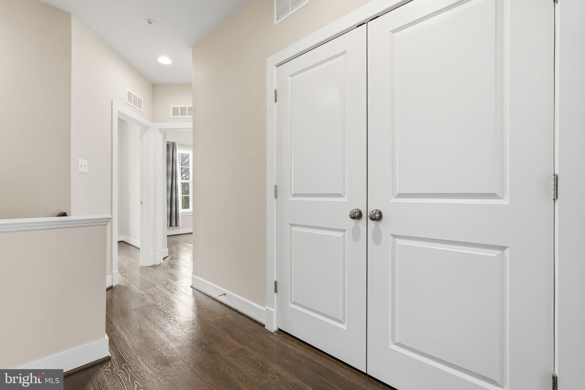 2511 Auden Drive Silver Spring, MD 20906 - Photo 22 of 43 upper level laundry