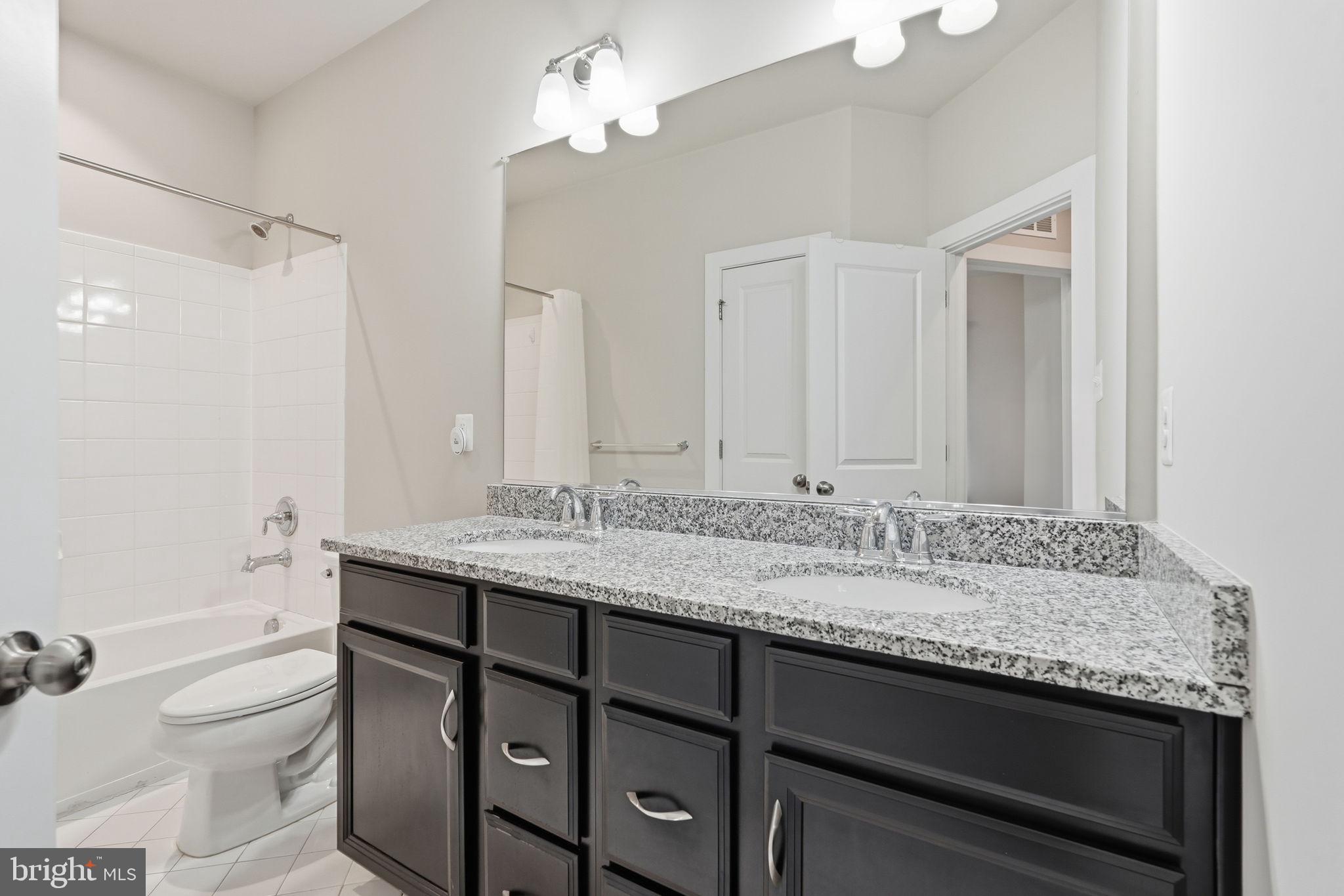 2511 Auden Drive Silver Spring, MD 20906 - Photo 27 of 43 upper leval hall bath